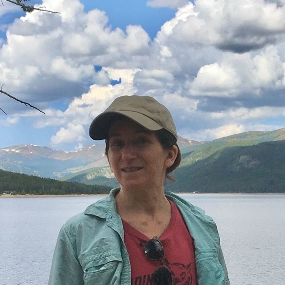 Meet your Posher, Christina